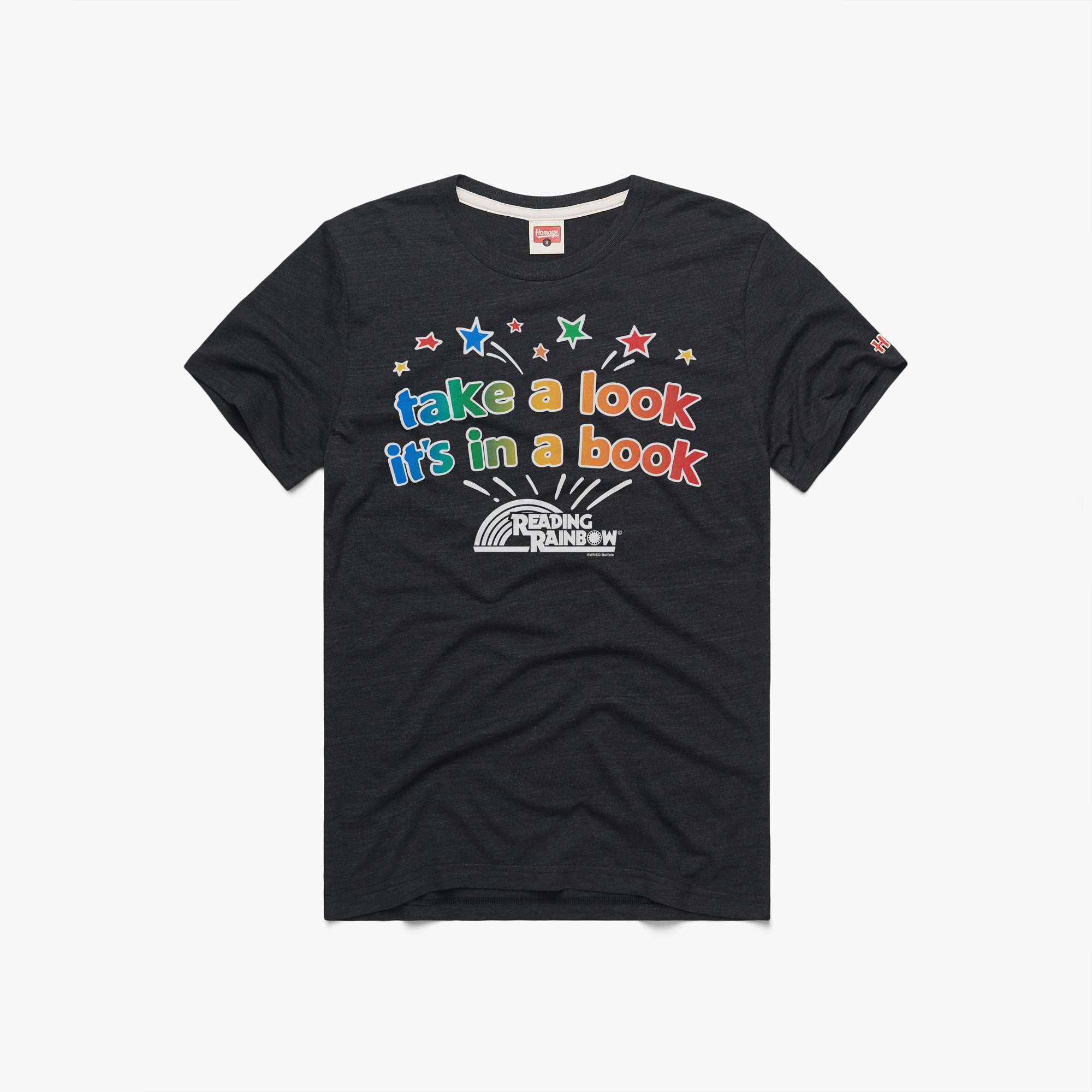 Reading Rainbow Take A Look 01011602530 Charcoal Flat f5b08a3e 5f80 4e78 9fd5 81391b0bf0a3 1.jpg Reading Rainbow Take A Look