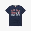 Red Sox David Oritz Signature Jersey