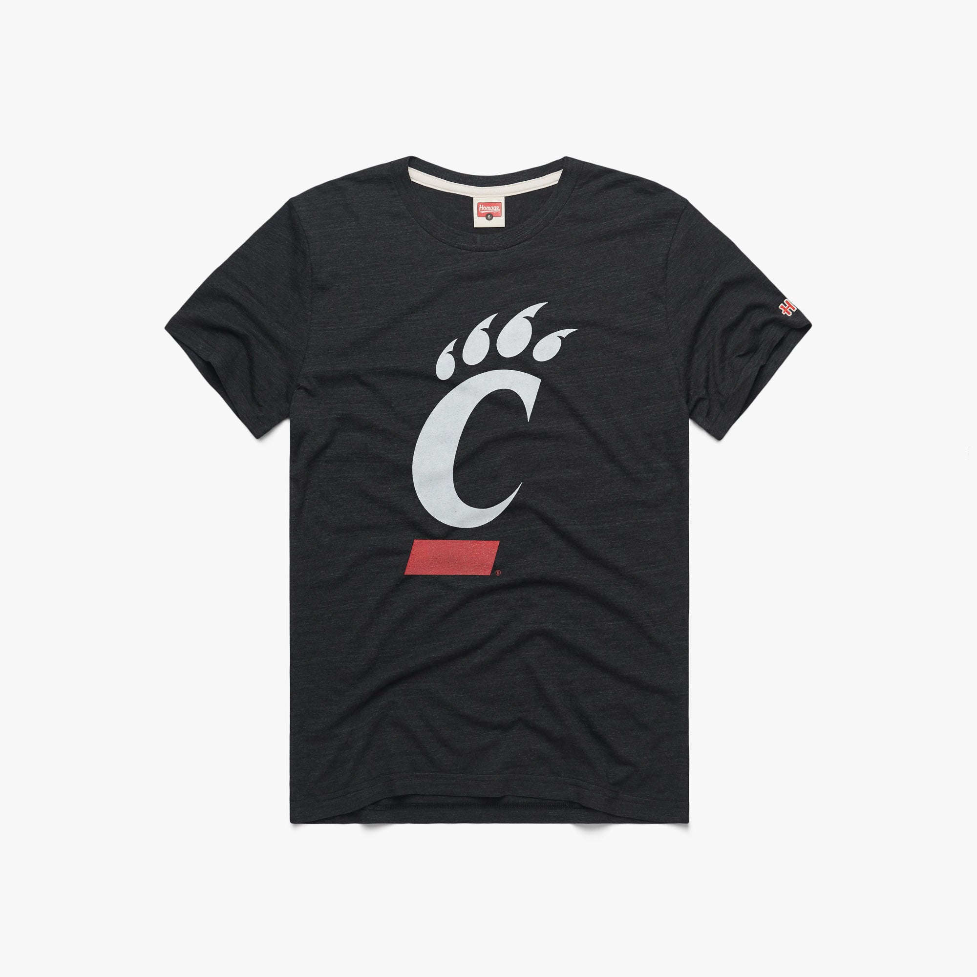 Red and Black 01010071430 charcoal flat 1.jpg Red and Black