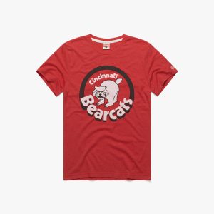 Retro Cincinnati Bearcats