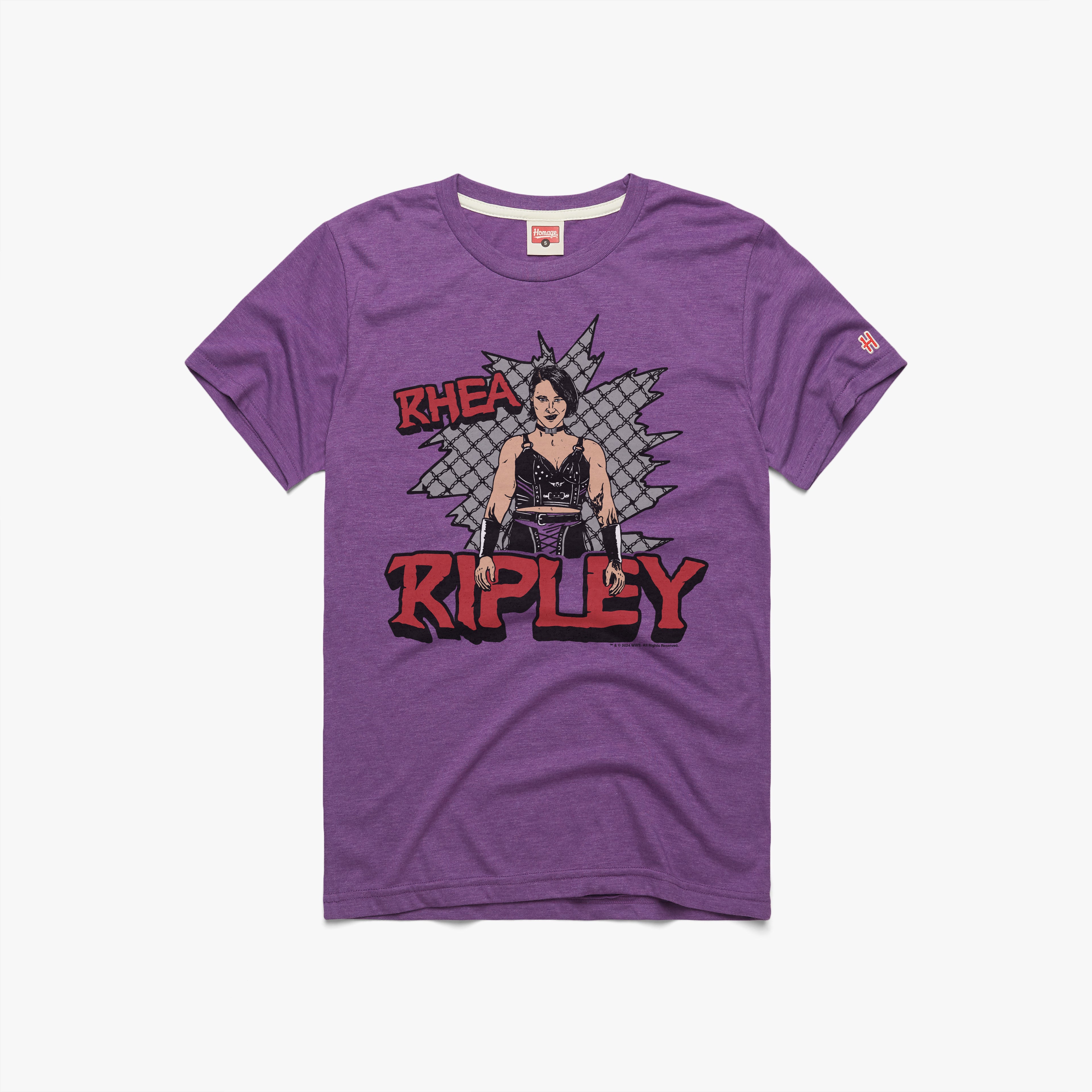 Rhea Ripley 01012309727 Royal Purple Flat.jpg Rhea Ripley