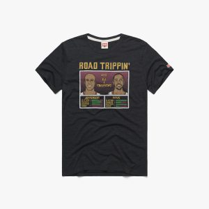 Road Trippin' Jam Jefferson And Frye