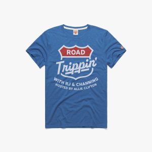Road Trippin' Logo