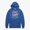 Road Trippin' Logo Hoodie