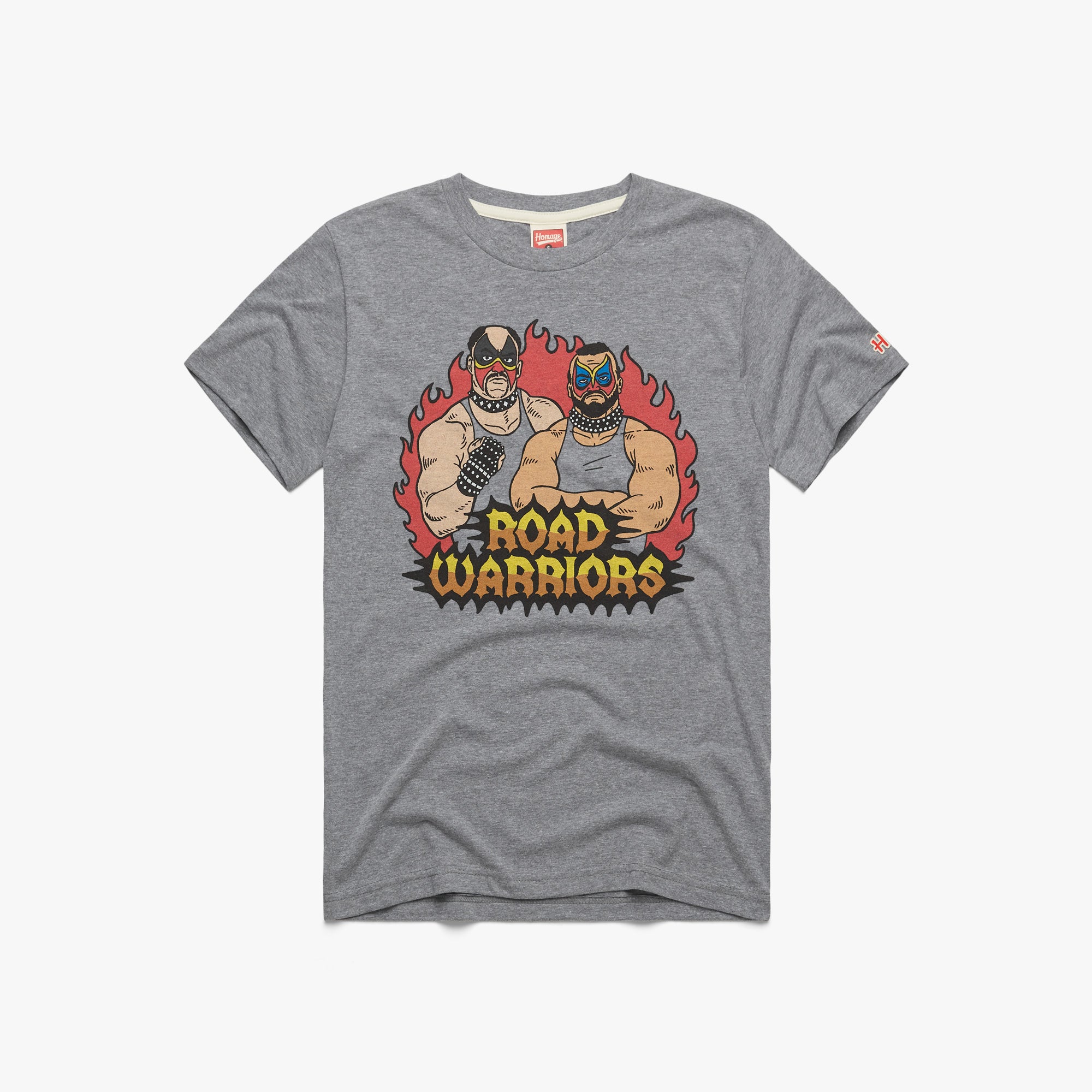 Road Warriors 01011102201 grey flat 1.jpg Road Warriors