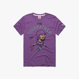 Rockies The Toddfather