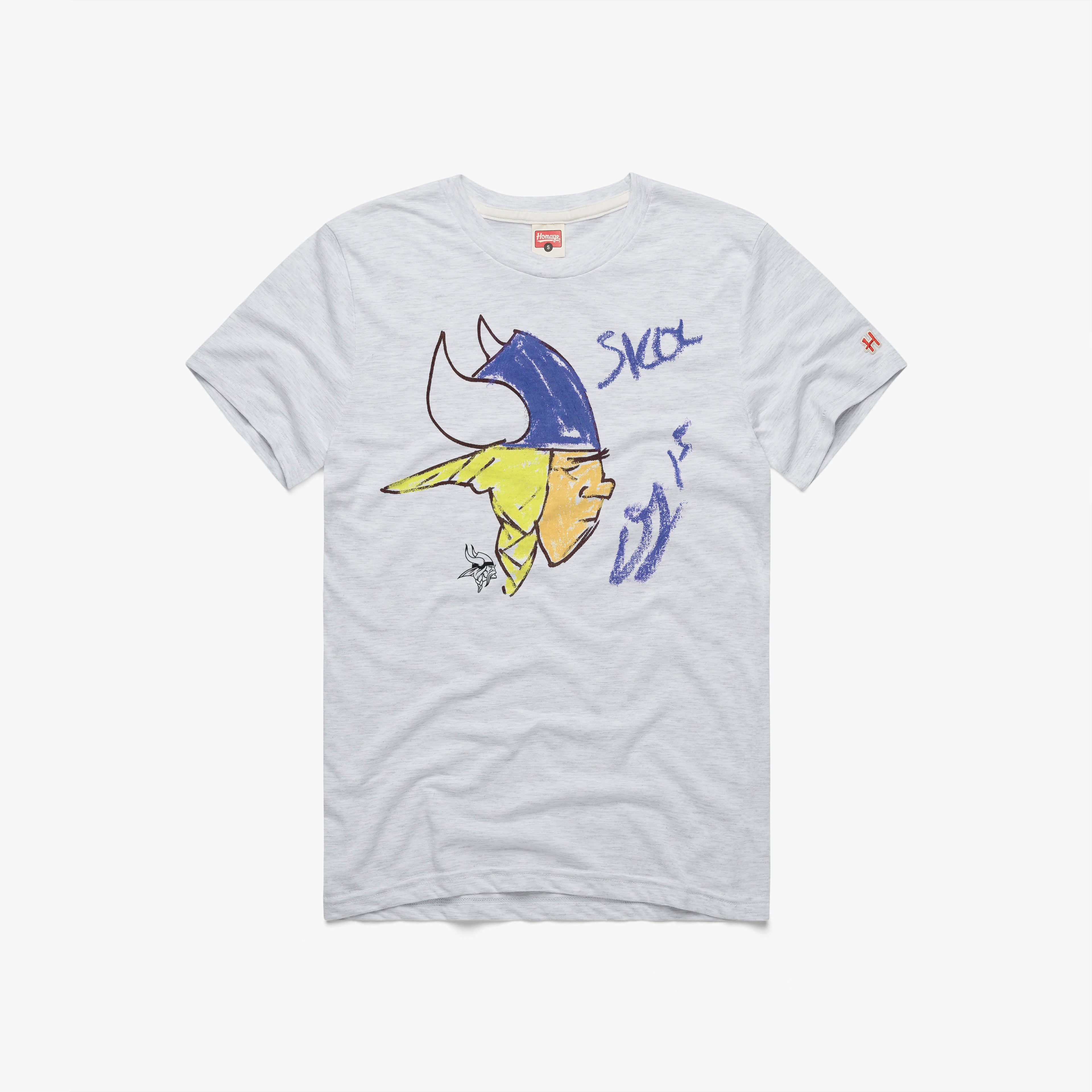 Rookies Paint Minnesota Vikings by Dallas Turner 01012038237 ash flat 02f5e7f0 0f36 4486 ace1 2f887c775a3e 1.jpg Rookies Paint Minnesota Vikings by Dallas Turner