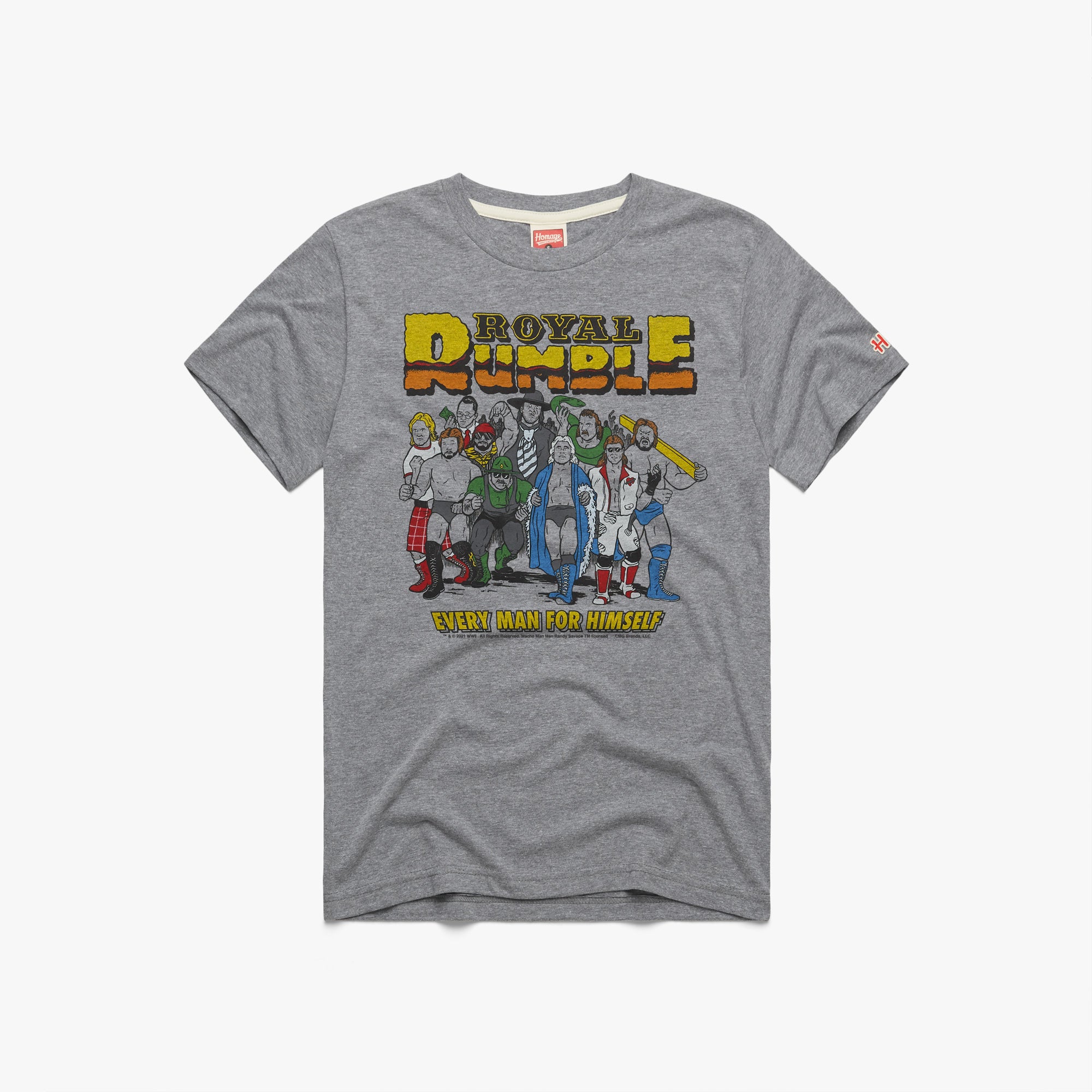 Royal Rumble 01010428501 grey flat.jpg Royal Rumble