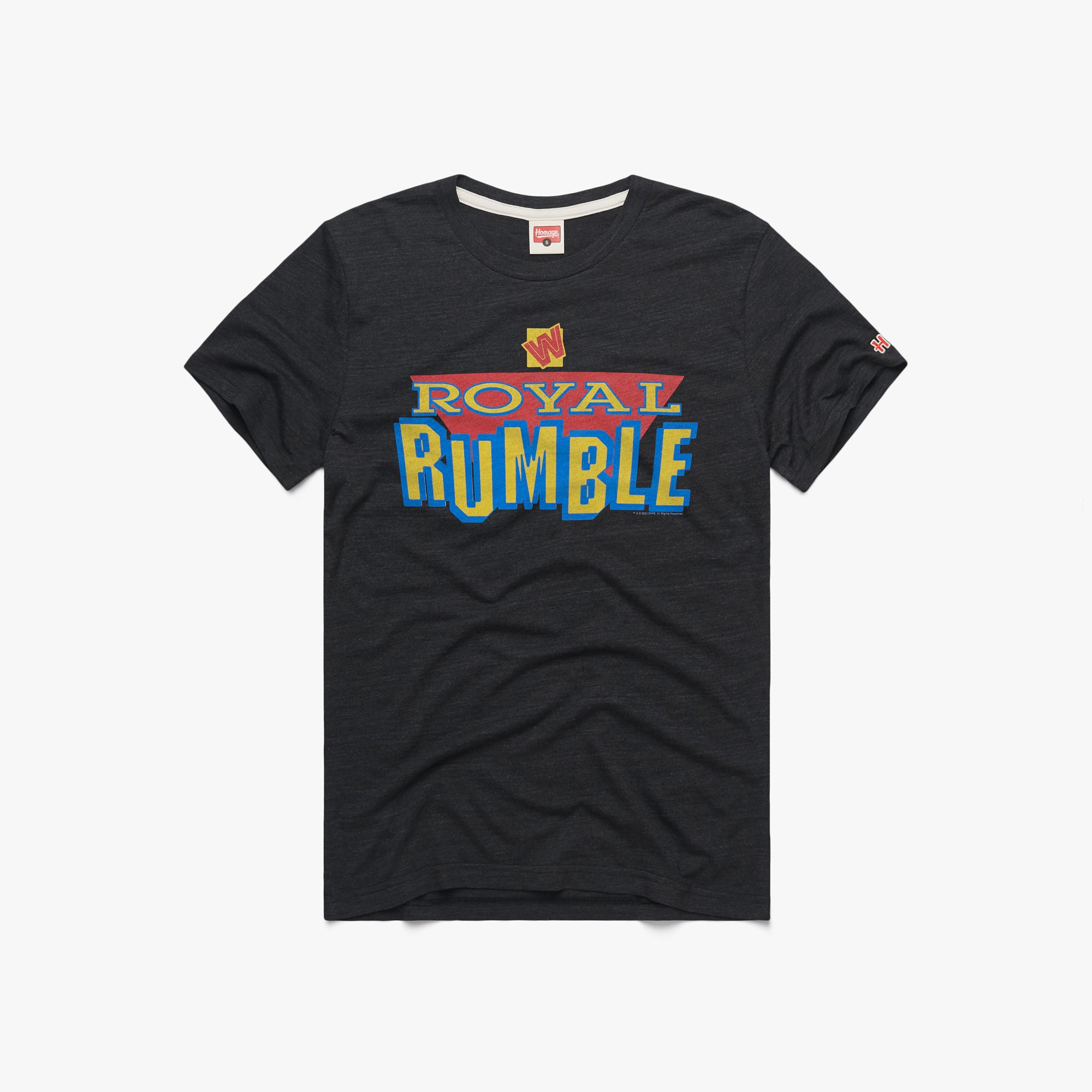 Royal Rumble 1996 01011731430 charcoal flat 1.jpg Royal Rumble 1996