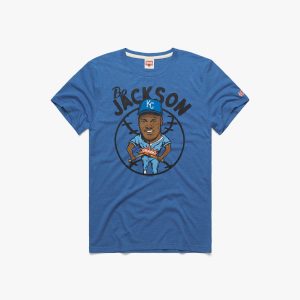 Royals Bo Jackson