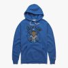 Royals Bo Jackson Hoodie
