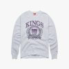 Sacramento Kings Crest Crewneck