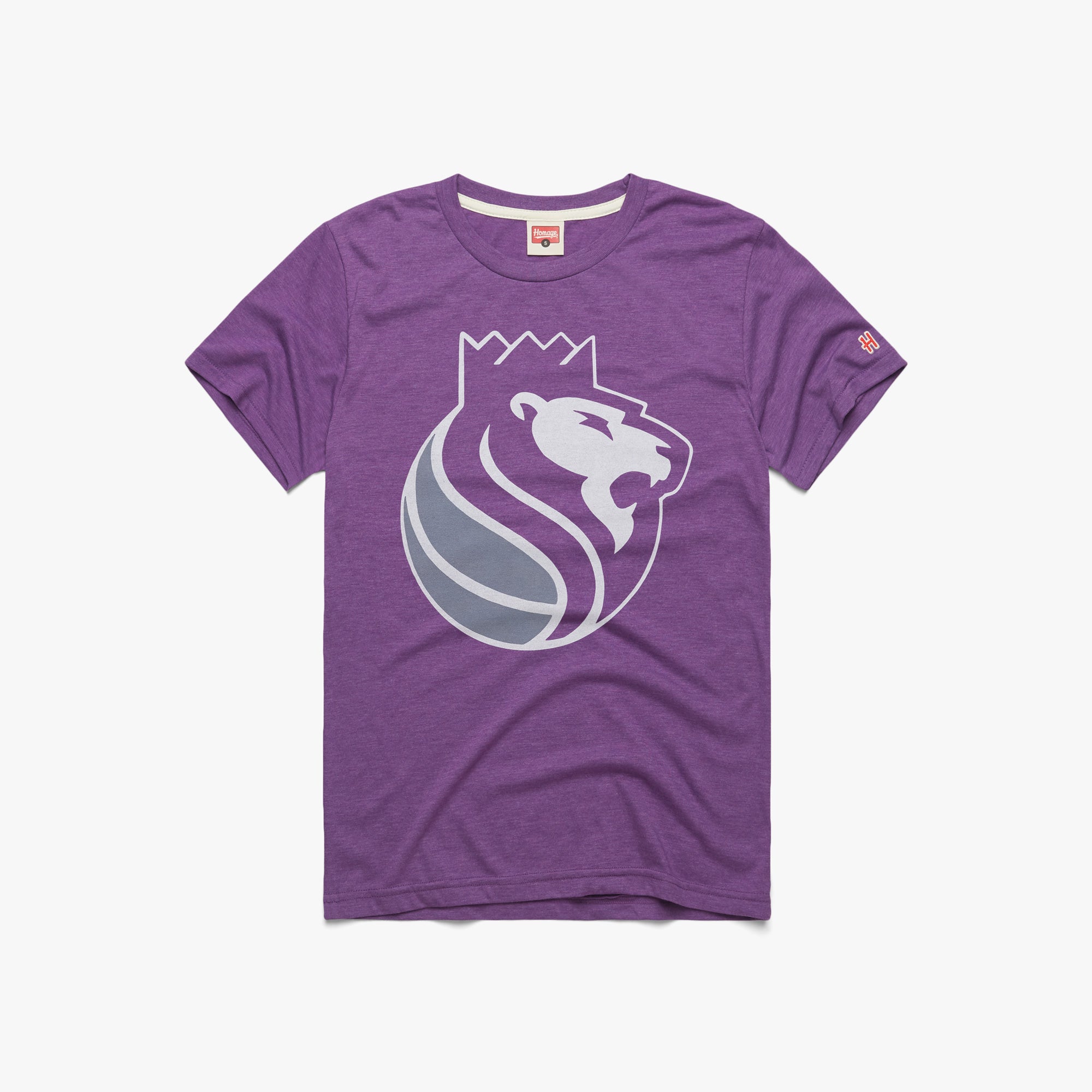 Sacramento Kings 16 01011006427 royal purple flat 1.jpg Sacramento Kings Logo