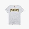 San Diego Padres Jersey Logo '20