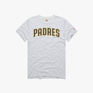 San Diego Padres Jersey Logo '20