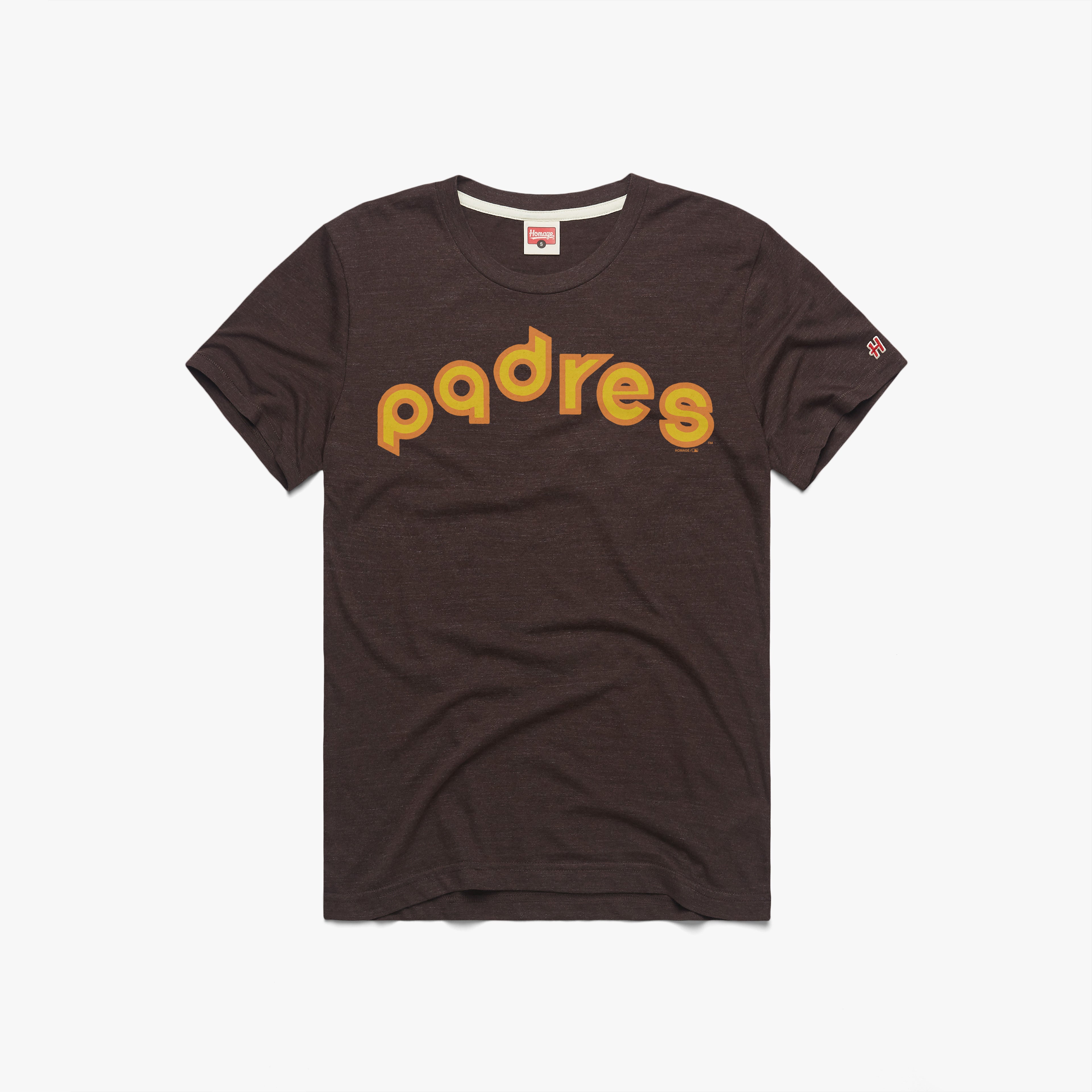 San Diego Padres Jersey Logo 80 01012467336 Brown Flat 1.jpg San Diego Padres Jersey Logo '80