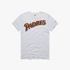 San Diego Padres Jersey Logo '85