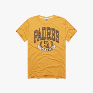 San Diego Padres Plaid