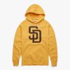 San Diego Padres '20 Hoodie