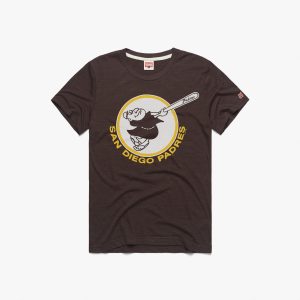 San Diego Padres '69