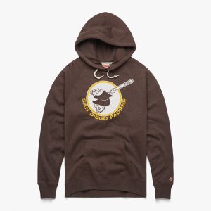 San Diego Padres '69 Hoodie