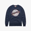 San Diego Padres '92 Crewneck