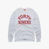 San Francisco 49ers Classic Crewneck