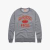 San Francisco 49ers Gridiron Crewneck