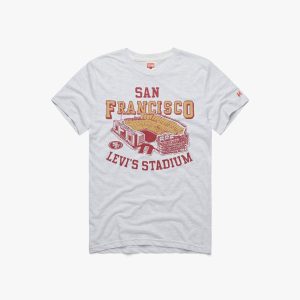 San Francisco 49ers Levi's Stadium