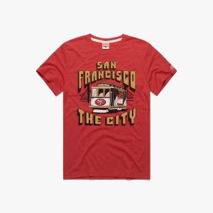San Francisco 49ers The City