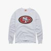 San Francisco 49ers '09 Crewneck