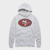 San Francisco 49ers '09 Hoodie