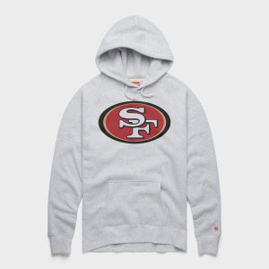 San Francisco 49ers '09 Hoodie