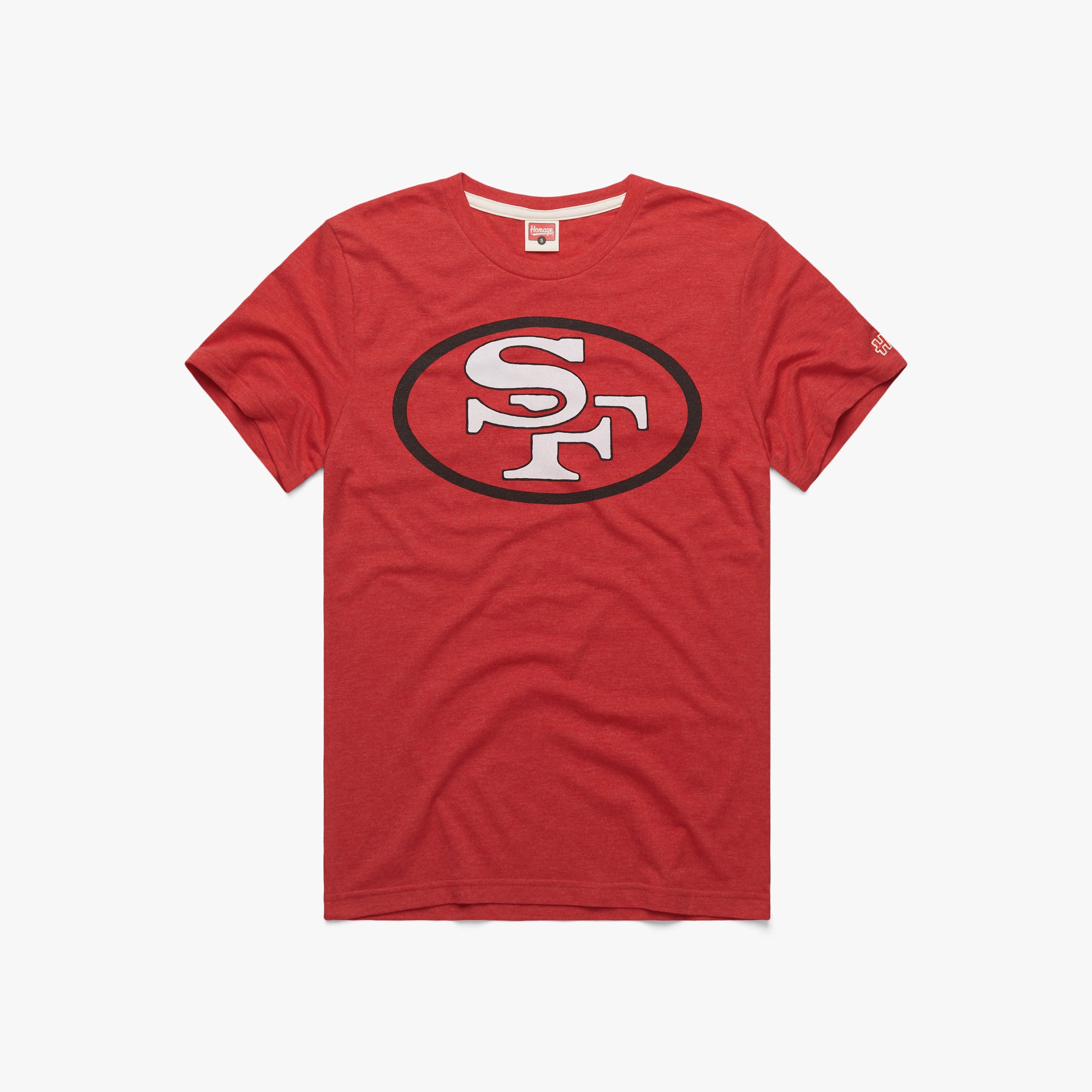 San Francisco 49ers 68 01011380217 red flat 1.jpg San Francisco 49ers '68