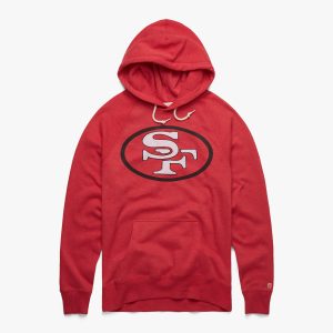 San Francisco 49ers '68 Hoodie