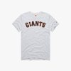 San Francisco Giants Jersey Logo '00