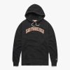 San Francisco Giants Jersey Logo '77 Hoodie