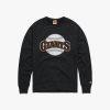 San Francisco Giants '83 Crewneck