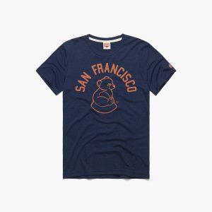 San Francisco Sea Lions