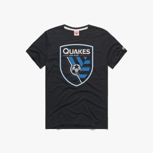 San Jose Earthquakes '14