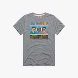 Saved By The Bell Jam Morris And Slater