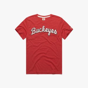 Script Buckeyes