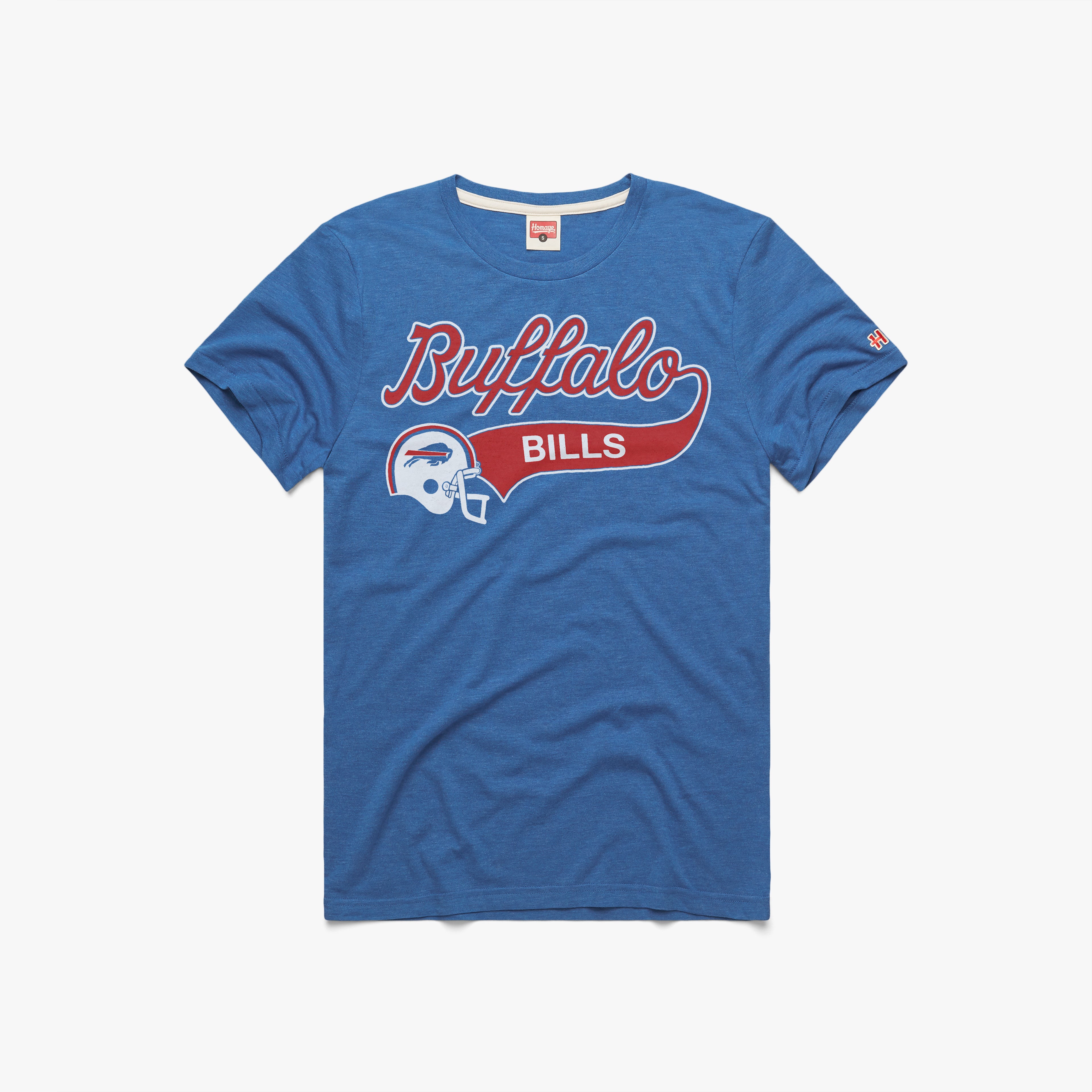 Script Buffalo Bills 01012334518 Royal Blue Flat 1.jpg Script Buffalo Bills