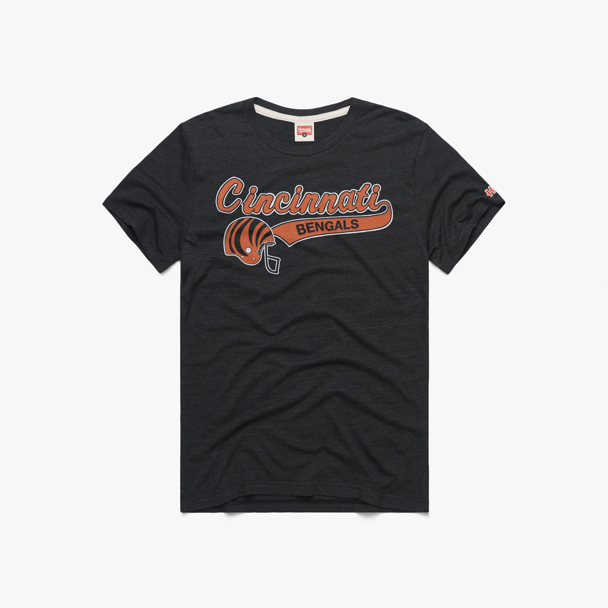Script Cincinnati Bengals 01011437630 charcoal flat 1.jpg Script Cincinnati Bengals