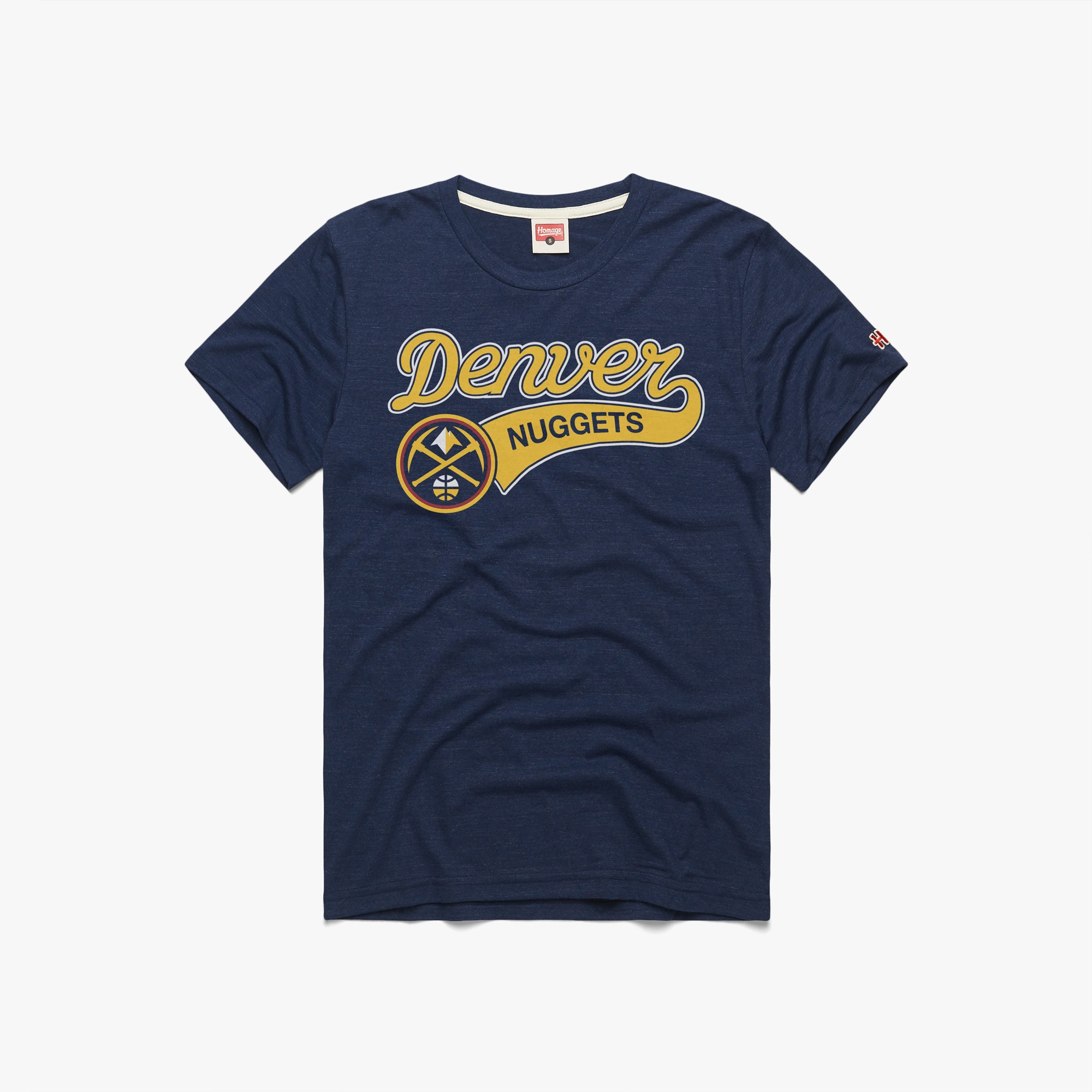 Script Denver Nuggets 01012008035 Navy Flat.jpg Script Denver Nuggets