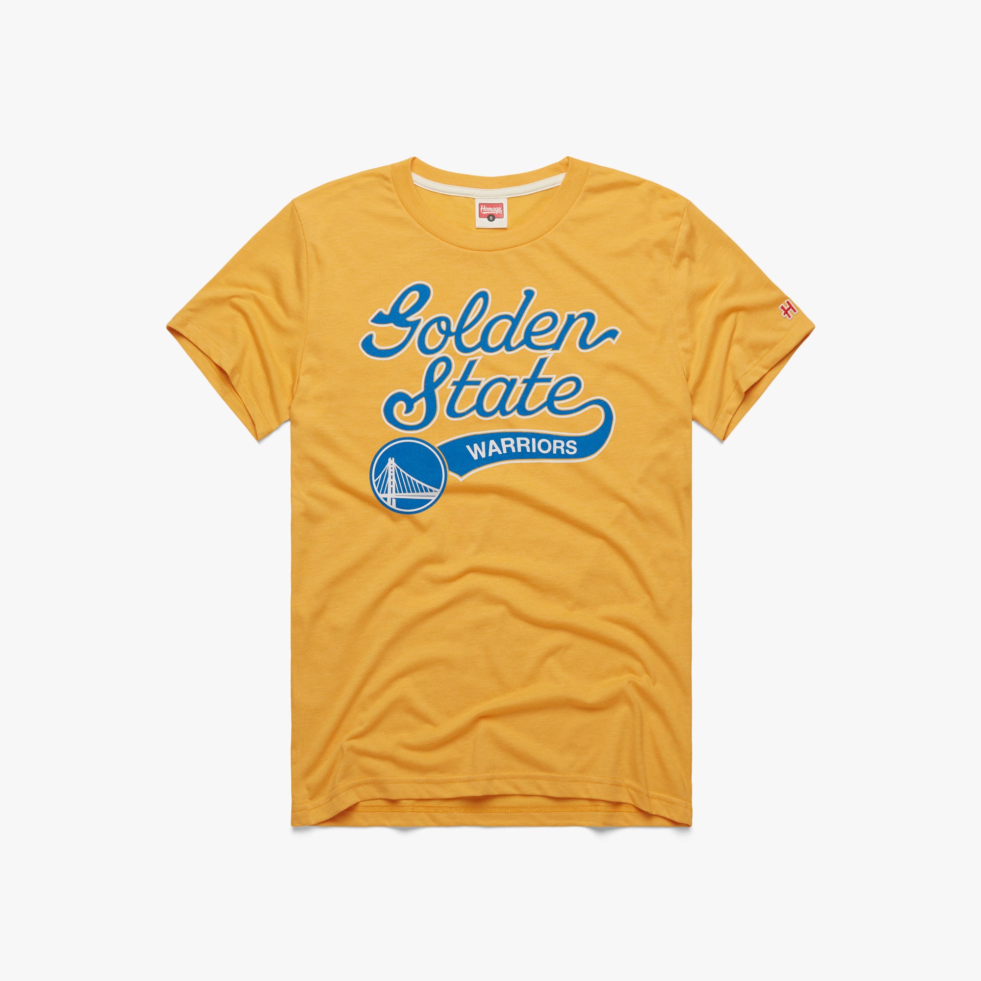 Script Golden State Warriors 01011486212 gold flat.jpg Script Golden State Warriors