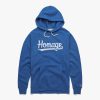 Script HOMAGE Hoodie