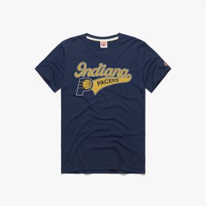 Script Indiana Pacers