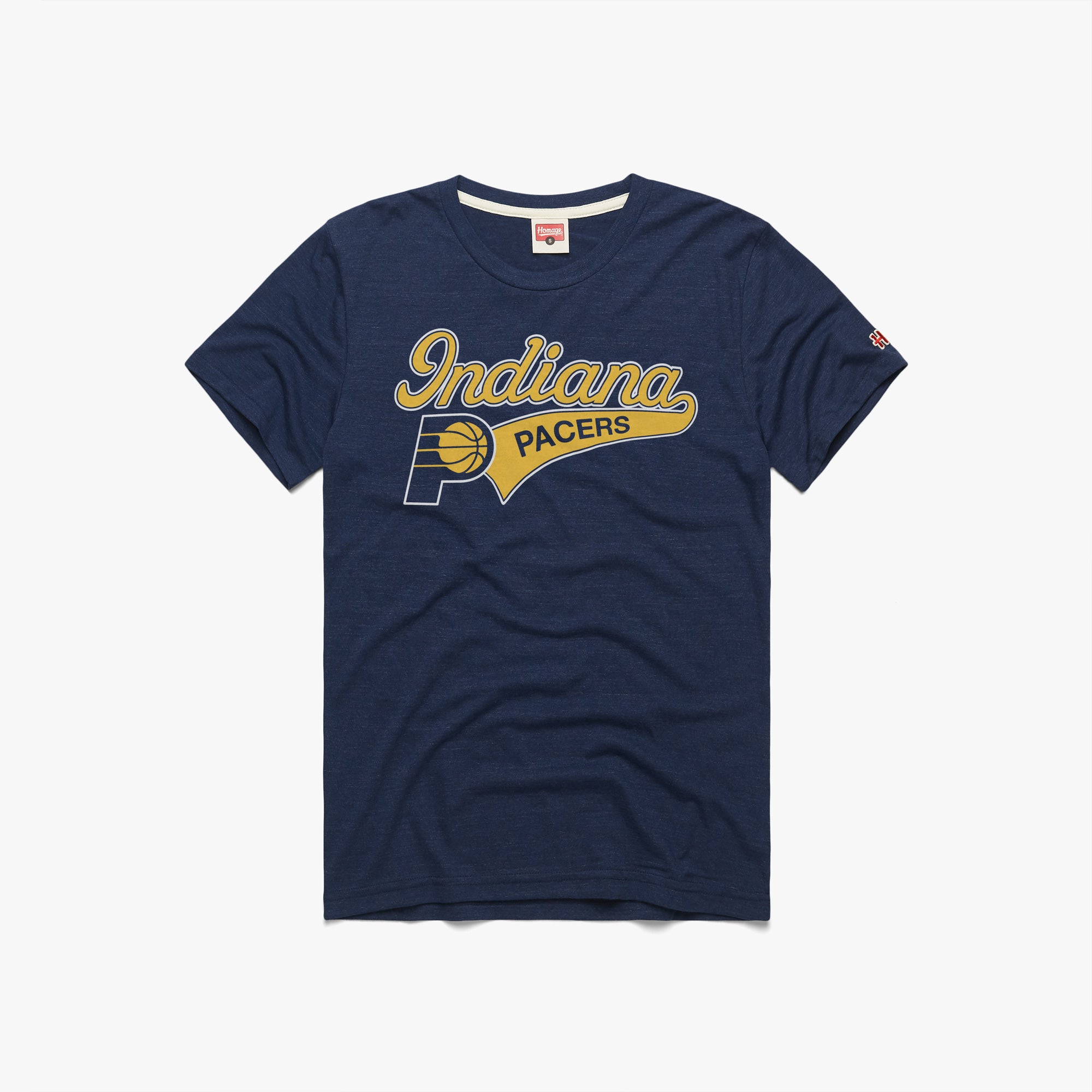 Script Indiana Pacers 01012007835 Navy Flat 1.jpg Script Indiana Pacers