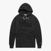 Script Ohio Blackout Hoodie